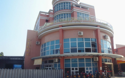 Trung Quốc Foshan Nanhai Jiadamei Decoration Material Co., Ltd.