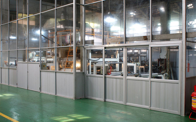 Trung Quốc Foshan Nanhai Jiadamei Decoration Material Co., Ltd.