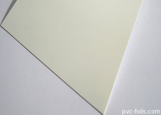Nội thất trang trí nội thất Pvc foil Film dày 0,50mm chống trầy xước