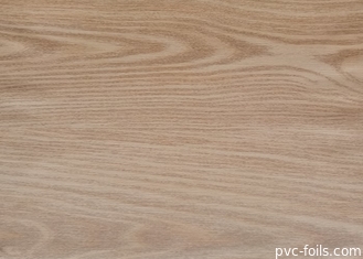 Màng trang trí PVC siêu mờ hoàn thiện Bề mặt mềm mại mịn cho lớp phủ cửa