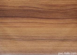 Màng PVC tự dính có hoa văn gỗ sồi cho các dự án trang trí nội thất