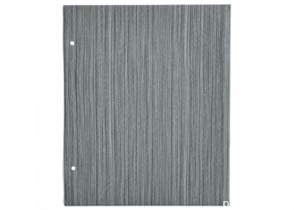 Màng trang trí PVC dẻo 2D hạt gỗ để cán phẳng