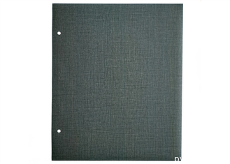 Phim trang trí PVC 200 microns chống thấm nước cho bề mặt cửa nội thất