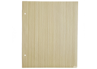 Khả năng tương thích cao Phim nội thất trang trí PVC Chiều rộng 1260mm