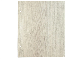 Màng trang trí PVC hạt gỗ cho bề mặt đồ nội thất