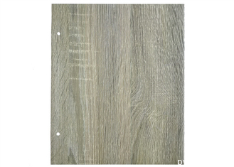 Cuộn phim PVC hạt gỗ cho bề mặt trang trí nội thất trong nhà