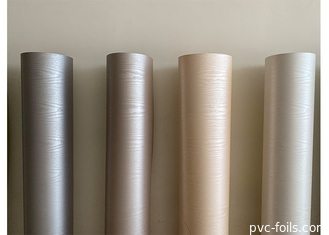 Đồ nội thất bằng nhựa PVC không dính chống dính chống ẩm