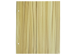 Mẫu gỗ In nội thất PVC Phim chống mài mòn đa năng