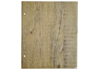 Lá nhựa PVC chống trầy xước cho bề mặt trang trí nội thất