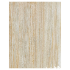 Màng trang trí PVC tùy chỉnh Mẫu gỗ dính nước có chiều rộng 1240mm
