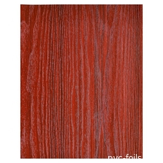 Màng PVC tự dính màu đặc để trang trí Chiều dài 50m-100m