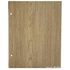 Phim trang trí PVC thân thiện với môi trường với độ dày 0,07mm-0,25mm