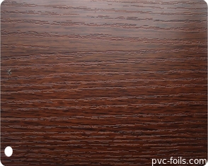 Bộ phim mạ PVC bán cứng cho trang trí bề mặt tấm cửa sổ bằng nhựa