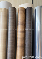 Vòng phim PVC mô hình gỗ cho trang trí bảng đồ nội thất