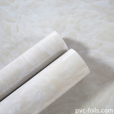 Phim trang trí lớp phủ PVC chống tia cực tím cho vỏ cửa sổ PVC