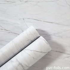 Phim mảng PVC bằng đá cẩm thạch nhọn cao cho vỏ cửa sổ nhựa