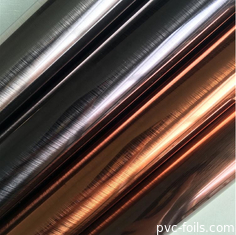 Phim trang trí PVC tự dán chống nước cho đồ nội thất