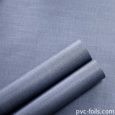 Màn hình PVC tự dính trong cuộn cho trang trí bề mặt