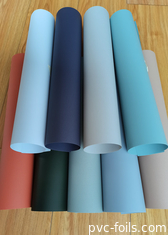 60cm Super Matte Oil Proof Self-Adhesive PVC Film cho bếp
