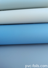 45cm Super Matte Waterproof Self-Adhesive PVC Film cho trang trí nhà DIY
