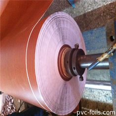 Phim tự dán PVC cho đồ nội thất để đổi mới đồ nội thất