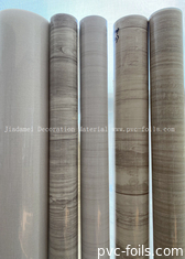 Bộ phim trang trí PVC bóng cao cho máy in chân không Độ rộng in đầy đủ 1400mm