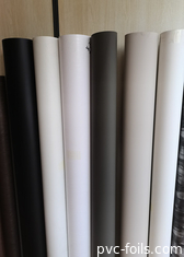 Bộ phim trang trí PVC màu rắn cao mượt để tấm Acrylic Độ dày 0,15mm