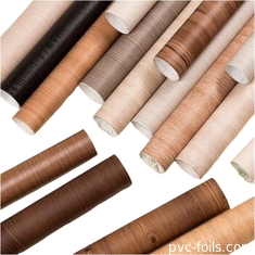 Bộ phim trang trí PVC in kỹ thuật số MOQ thấp cho trang trí nhà DIY