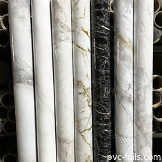 in kỹ thuật số marble thiết kế PVC phim trang trí cho đồ nội thất và trang trí nội thất