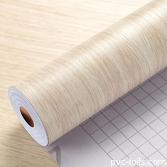 Bộ phim trang trí PVC tự dán kỹ thuật số có thể tùy biến cho bàn bếp