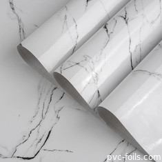 Bộ phim trang trí PVC tự dán cho trang trí bàn