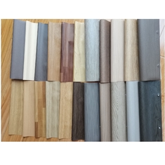 Bản thân dán PVC đồ nội thất giấy nhanh chóng và dễ dàng đồ nội thất Makeover