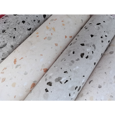 Bộ phim PVC bằng đá cẩm thạch được in kỹ thuật số cho tủ, tấm tường và đồ nội thất