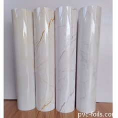 Nhà trang trí chống nước PVC nhựa đá cẩm thạch tự dán dán Wallpapers giấy tiếp xúc cho bếp bàn