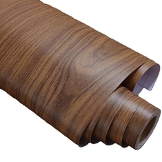 Bộ phim trang trí gỗ PVC kiểu Ý cho đồ nội thất và cửa