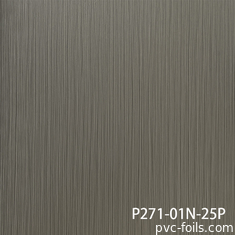 Ultra-Realistic Super Matte Wood Texture PVC Film cho máy in chân không