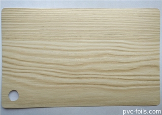 Tấm màng PVC trang trí cho đồ gỗ nội thất