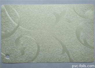 Kết thúc mờ 60cm màng tự dính PVC để trang trí bề mặt đồ nội thất