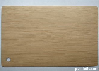 Nội thất PVC nhiệt bọc giấy bạc nhiều lớp trên Mdf 1260mm