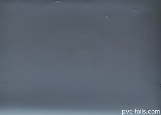 Renolit Antraxit Màu màng PVC Lá siêu mờ cho cửa tủ bếp
