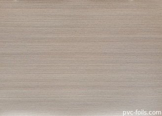 Lá trang trí PVC chống trầy xước cho cửa tủ 100mm-1450mm