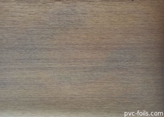 Lá trang trí PVC thân thiện với môi trường Chiều dài 50-1000m để trang trí bề mặt đồ nội thất