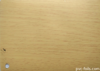 Lá màng PVC màu gỗ để trang trí bề mặt đồ nội thất