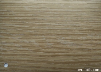 Lá màng PVC 0,50mm để trang trí bề mặt nội thất Màu gỗ tối