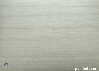 Phim tự dính trang trí bằng kính Pvc cho cửa tủ 600mm