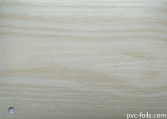 Màng Pvc Màng trang trí cho bề mặt đồ nội thất Màu sáng Hạt gỗ