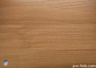 Màng tự dính PVC 120 Micron để trang trí bề mặt phẳng