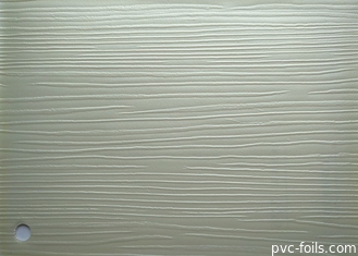 Phim trang trí PVC chống vết bẩn nổi cho gian hàng triển lãm