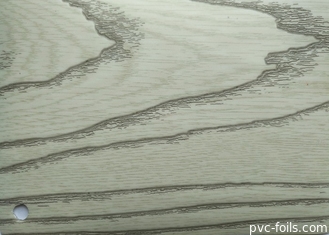 Kết cấu gỗ mờ PVC màng trang trí cho bề mặt đồ nội thất