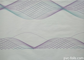 Màng tự dính PVC trang trí cho giấy dán tường nội thất trong nhà